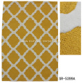 Polyester Acrylic Hand Tufted Carpet